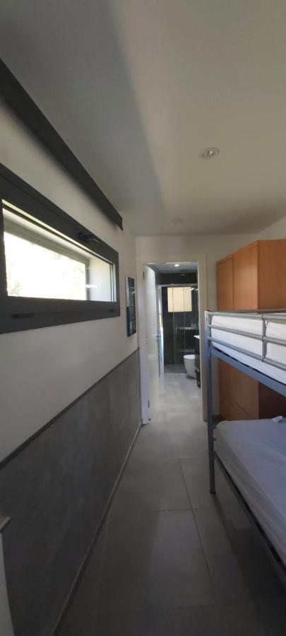 Apartamento Con Terraza Y Vistas Al Mar Roses Ngoại thất bức ảnh