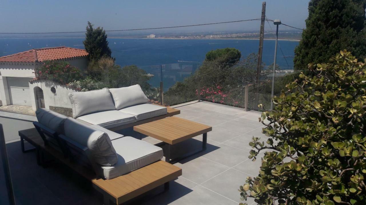 Apartamento Con Terraza Y Vistas Al Mar Roses Ngoại thất bức ảnh