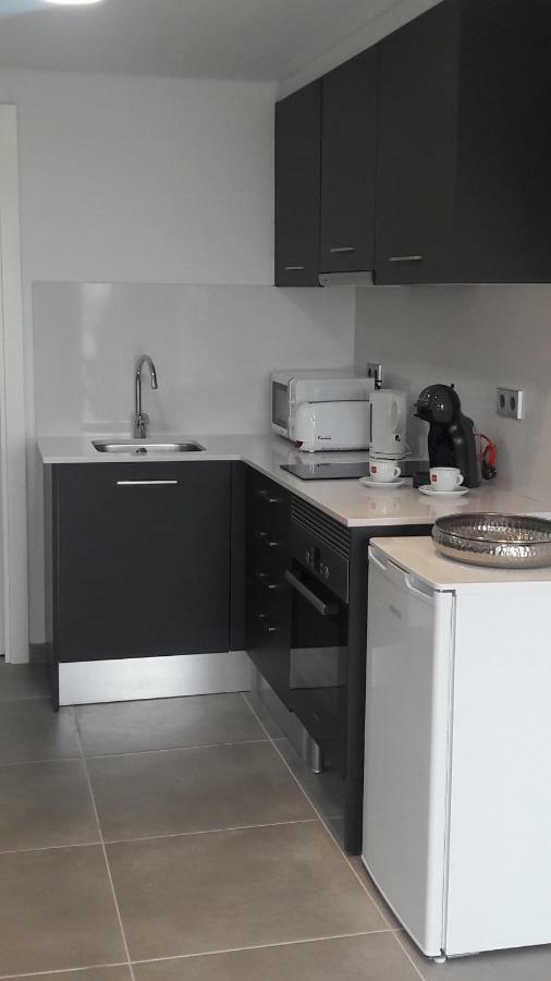 Apartamento Con Terraza Y Vistas Al Mar Roses Ngoại thất bức ảnh